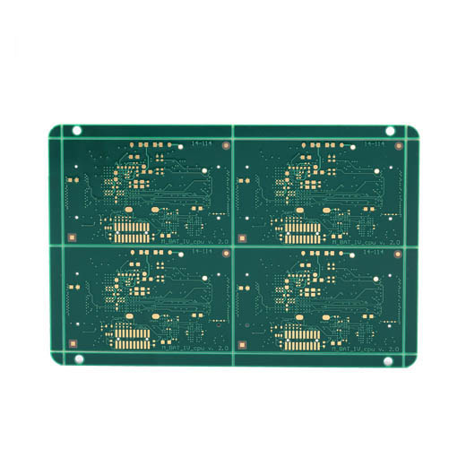 10層阻抗控制PCB板