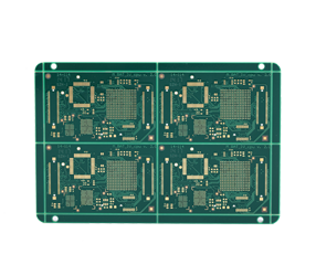 10層阻抗控制PCB板