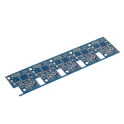 雙面沉金PCB