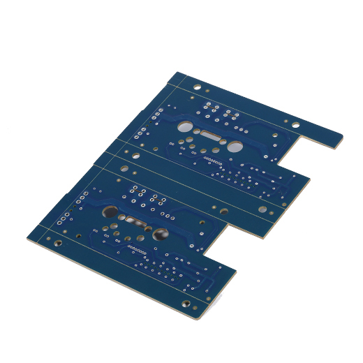 2層 4oz 重型 Cooper PCB 板