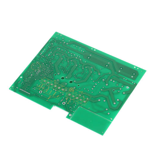 2層 4oz 重型 Cooper PCB HAS層