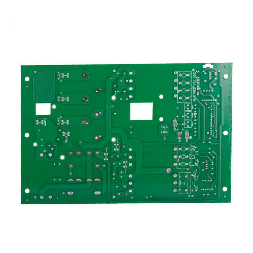 2層重型Cooper PCB