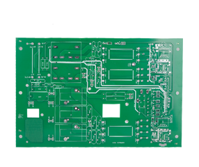 2層重型Cooper PCB