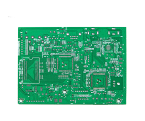 2層阻抗控制PCB板