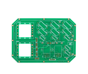 3oz 重型 Cooper PCB