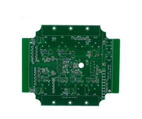 4層重型Cooper PCB板