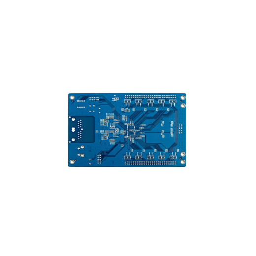 4層阻抗控制PCB