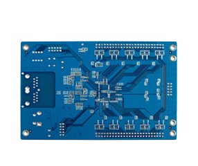 4層阻抗控制PCB