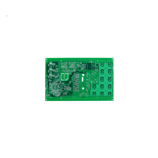 4 層厚 Cooper PCB