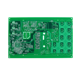 4 層厚 Cooper PCB