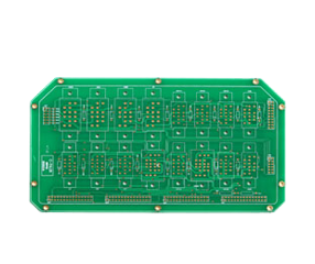 雙面重型庫珀PCB