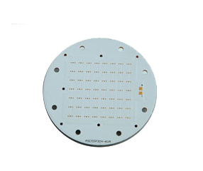 1層厚鋁基PCB