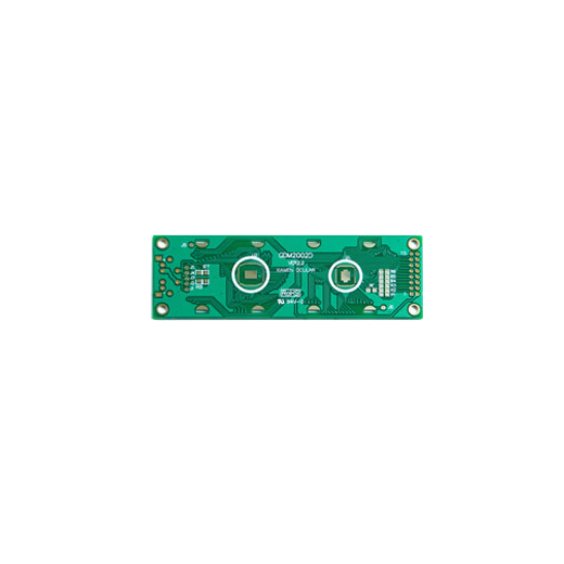 2層 粘接墊 PCB