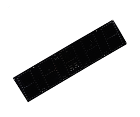 2層  LED PCB板