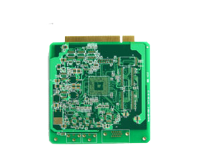 2層金手指PCB