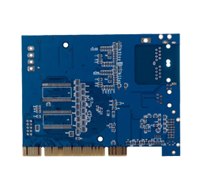 4層 ENIG 金手指 PCB