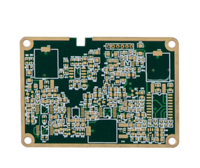 6層盲埋通孔PCB