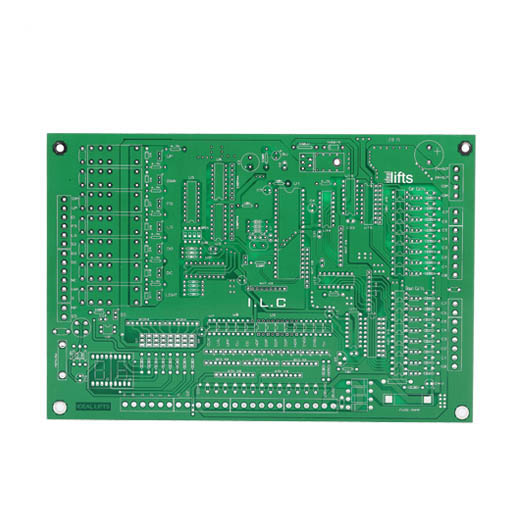 雙面HASL PCB板