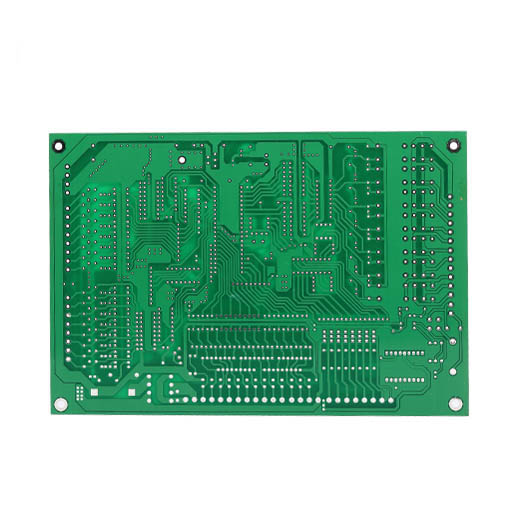 雙面HASL PCB板