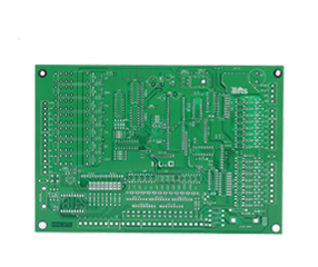 雙面HASL PCB板